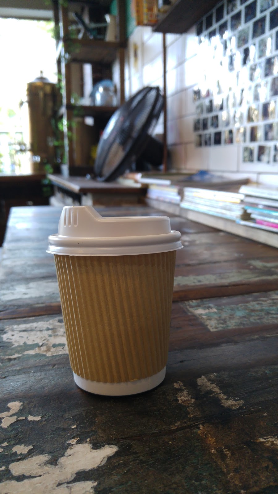 Bencino Café | cafe | 62 Constitution Rd, Meadowbank NSW 2114, Australia