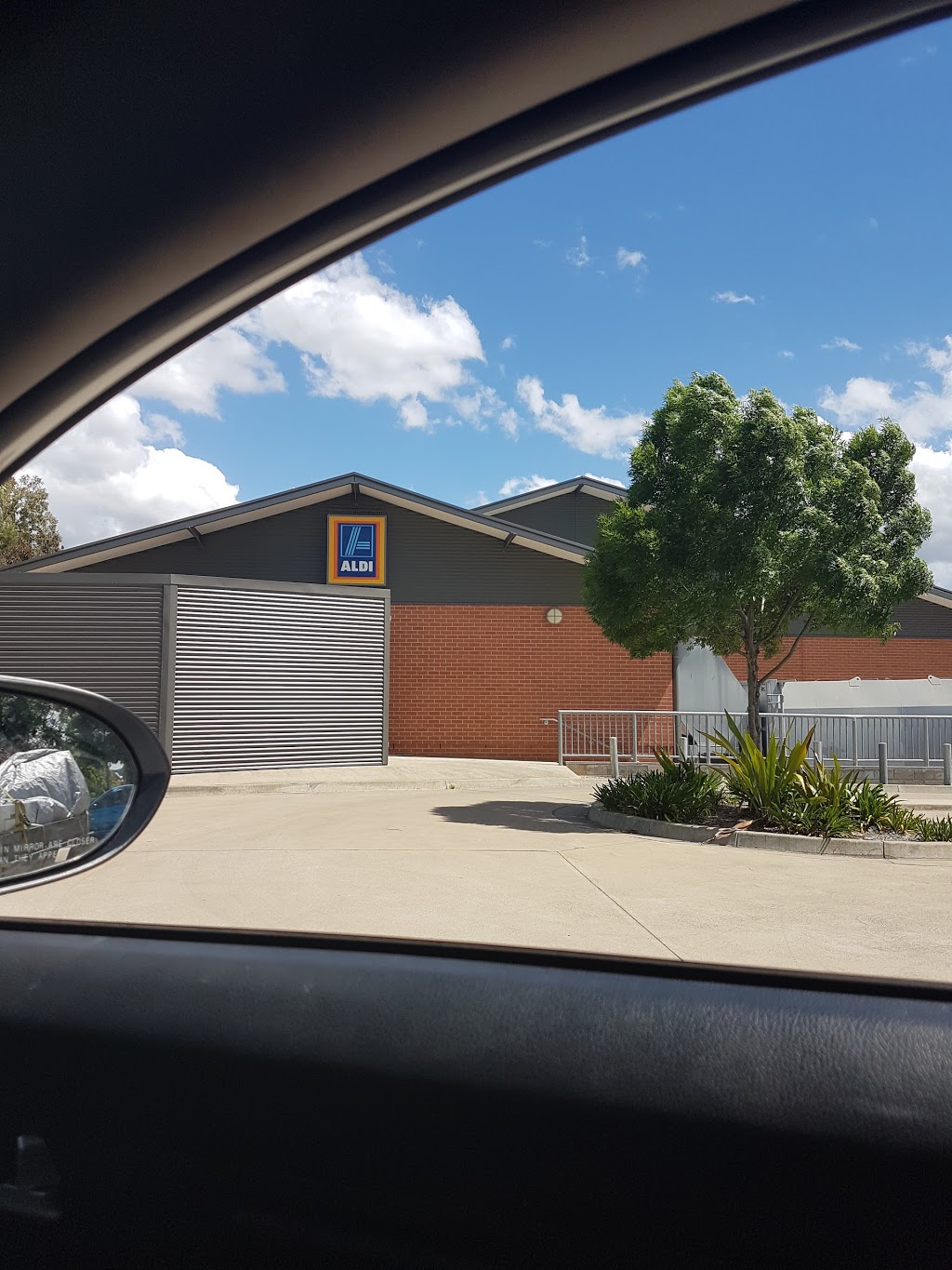 ALDI | 97-99 Church St, Mudgee NSW 2850, Australia