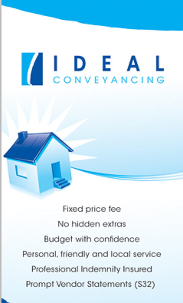 Ideal Conveyancing | lawyer | 76 Old Princes Hwy, Beaconsfield VIC 3807, Australia | 0397689566 OR +61 3 9768 9566