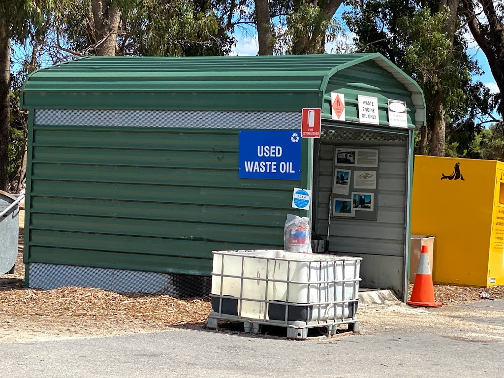 Recycling Centre - Bullsbrook | 121 Stock W Rd, Bullsbrook WA 6084, Australia | Phone: (08) 9267 9267