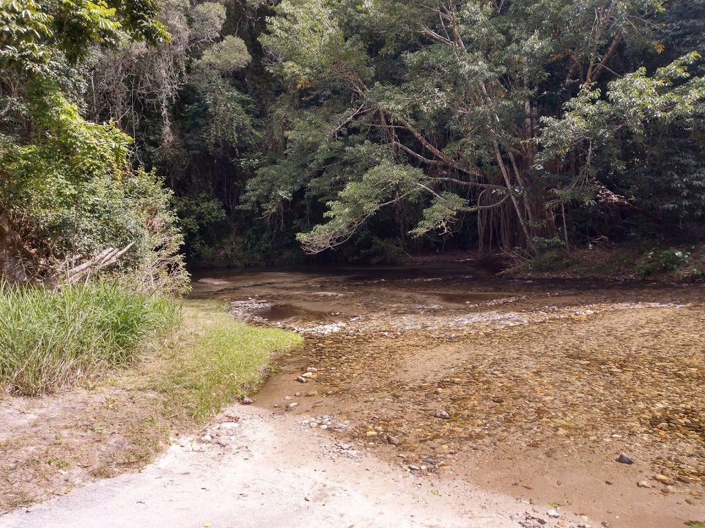 Mount Lewis National Park | Mount Carbine QLD 4871, Australia