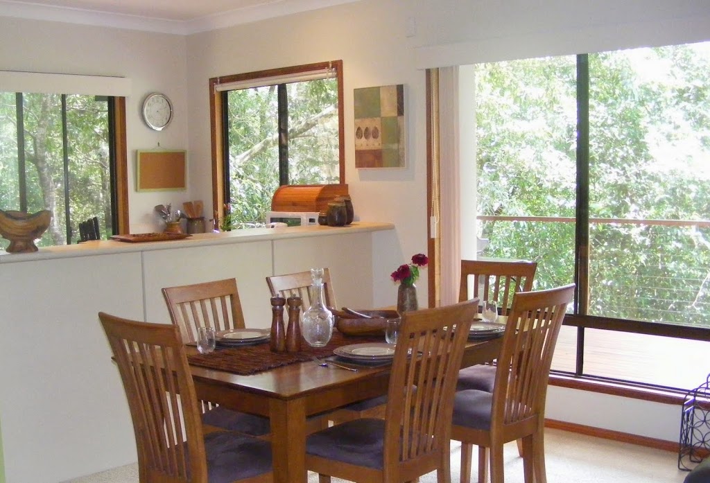 Dragonfly Springbrook Cottage | real estate agency | 8 Kuralboo St, Springbrook QLD 4213, Australia | 0416299442 OR +61 416 299 442