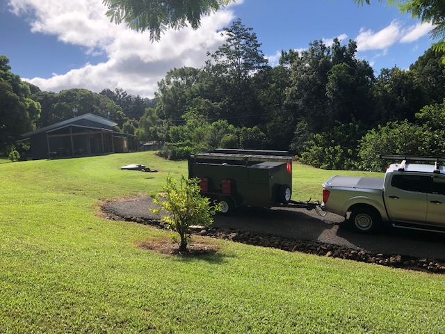 Action Lawn and Property Maintenance |  | 48 Riviera Ave, Tweed Heads West NSW 2485, Australia | 0430432075 OR +61 430 432 075