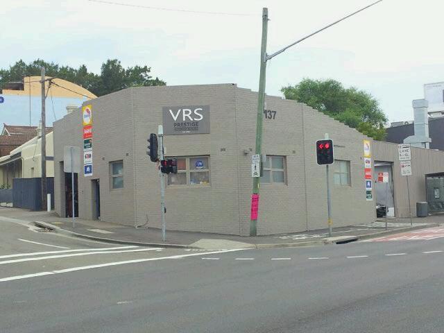 Victoria Road Smash Repairs | car repair | 137 Victoria Rd, Rozelle NSW 2039, Australia | 0298107482 OR +61 2 9810 7482