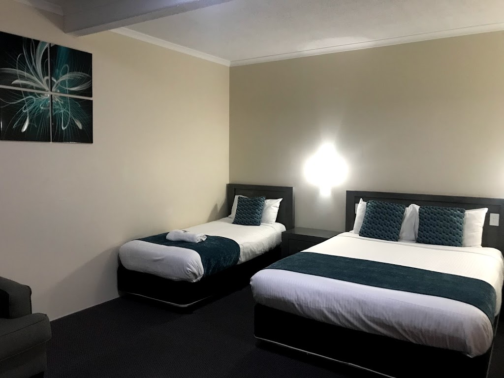 Twofold Bay Motor Inn | lodging | Eden NSW 2551, Australia | 0264963111 OR +61 2 6496 3111