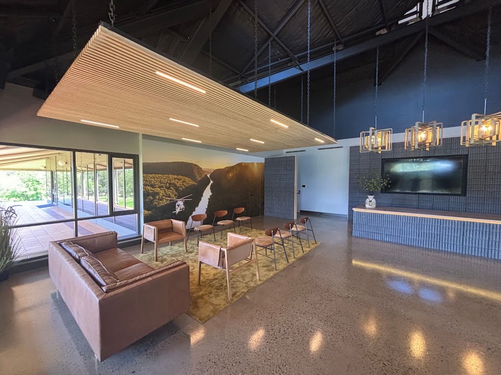 The Lobby | 89/151 Old Castlereagh Rd, Castlereagh NSW 2749, Australia | Phone: (02) 9637 4455
