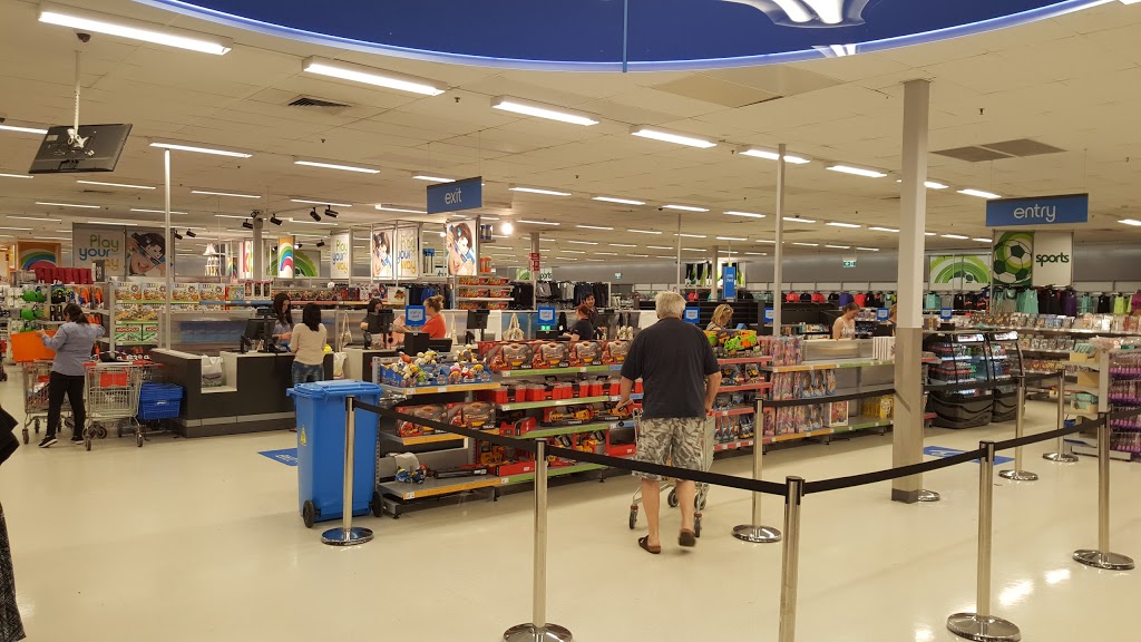 Kmart Warriewood | 12 Jacksons Rd, Warriewood NSW 2102, Australia | Phone: (02) 9998 6700