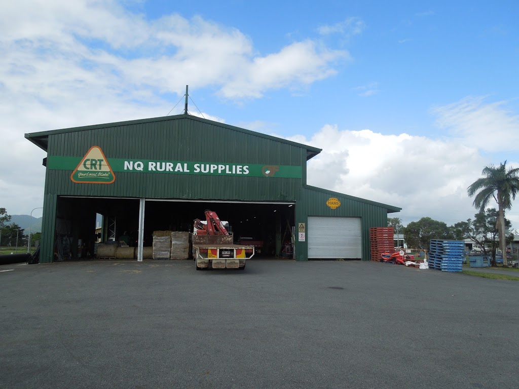NQ Rural Supplies | store | 7-11 Kern St, Gordonvale QLD 4865, Australia | 0740561977 OR +61 7 4056 1977