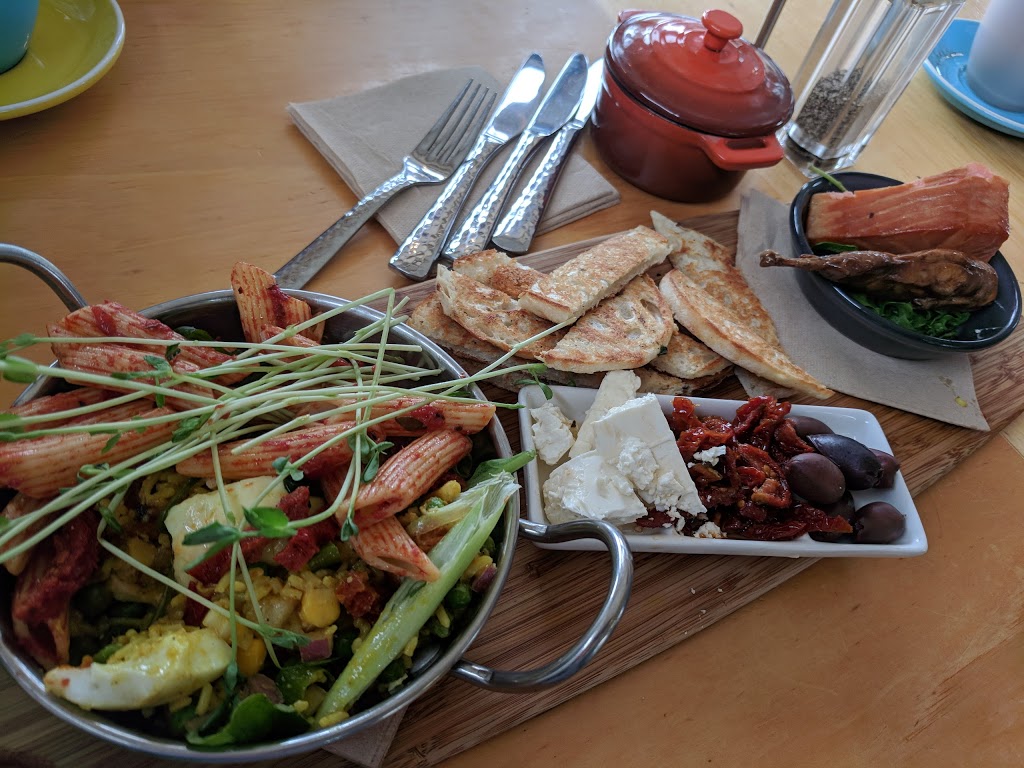 Bruny Island Cafe | cafe | south, 3349 Bruny Island Main Rd, South Bruny TAS 7150, Australia