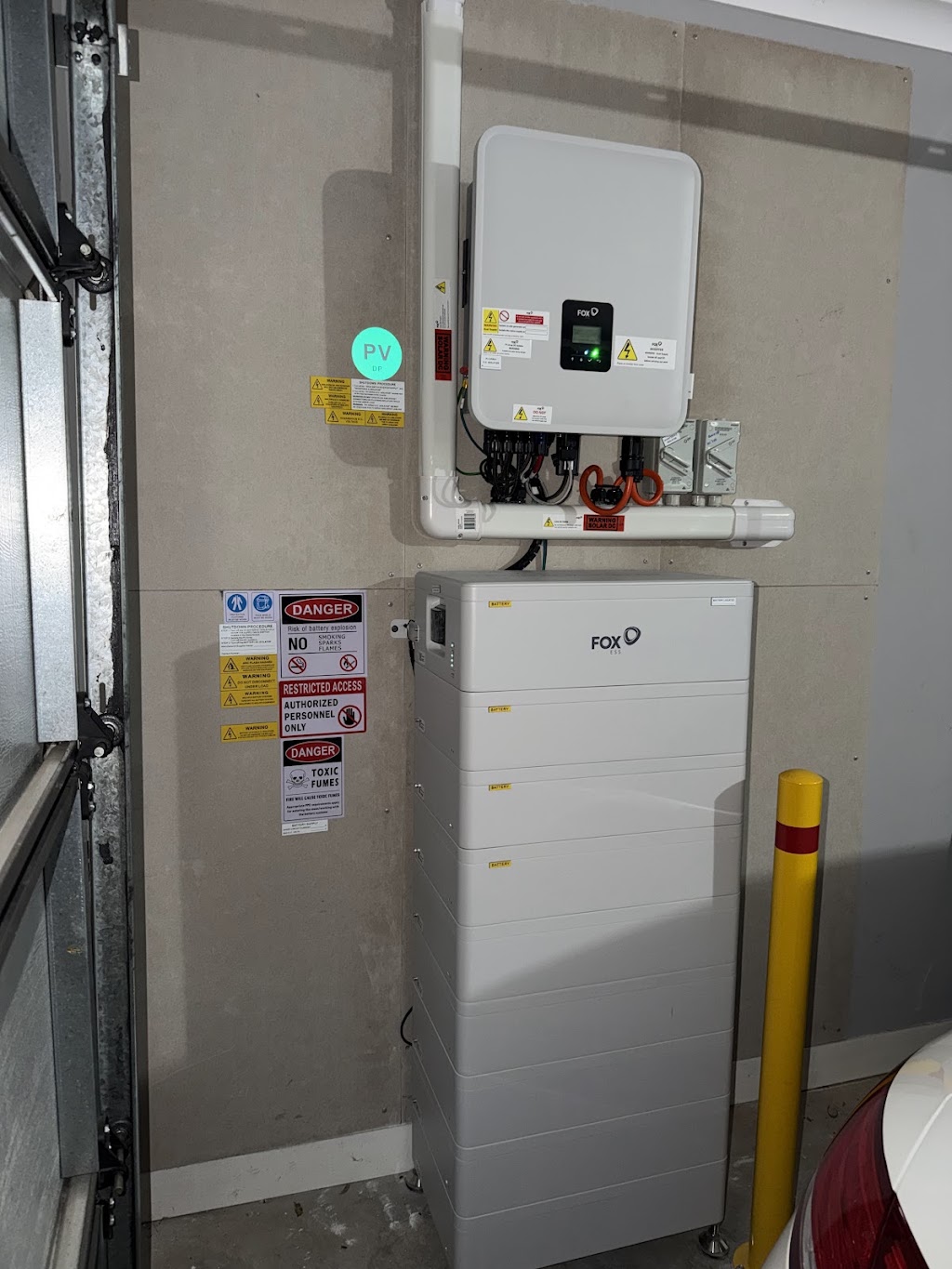 Theta Electrics PTY LTD | 14 Eagle Blvd, Doreen VIC 3754, Australia | Phone: 0416 369 316