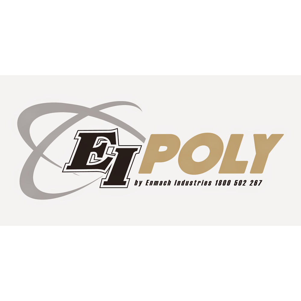 Enmach Industries / EI Poly | 17 Charlie Triggs Cres, Thabeban QLD 4670, Australia | Phone: 1800 502 267