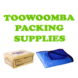 Toowoomba Packing Supplies | store | 45 Stephen St, South Toowoomba QLD 4350, Australia | 0746385756 OR +61 7 4638 5756