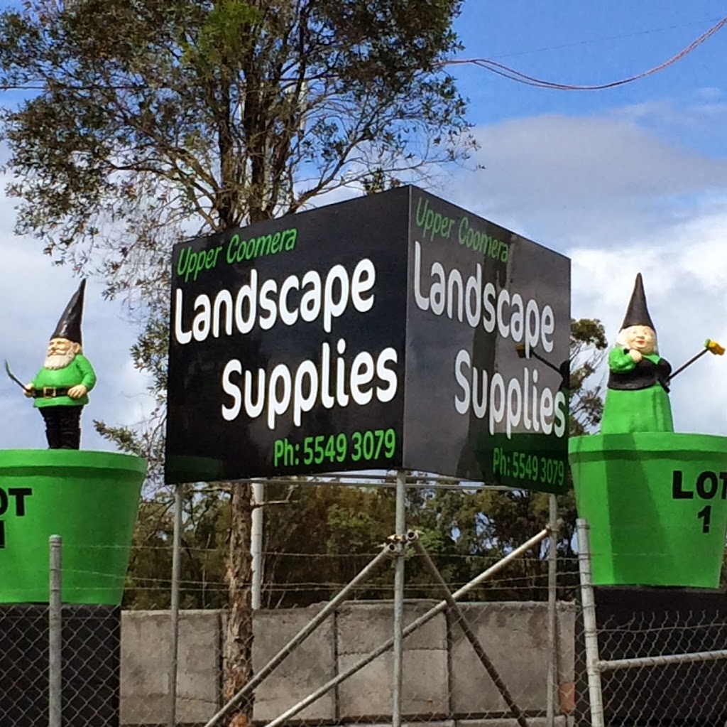 Upper Coomera Landscape Supplies | LOT 1 Old Coach Rd, Upper Coomera QLD 4209, Australia | Phone: (07) 5549 3079