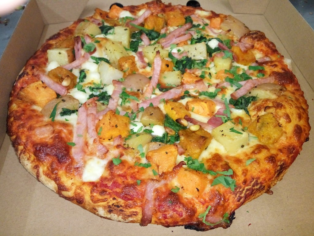 Pizza Heart | restaurant | 533 Middleborough Rd, Box Hill North VIC 3129, Australia | 0398998800 OR +61 3 9899 8800