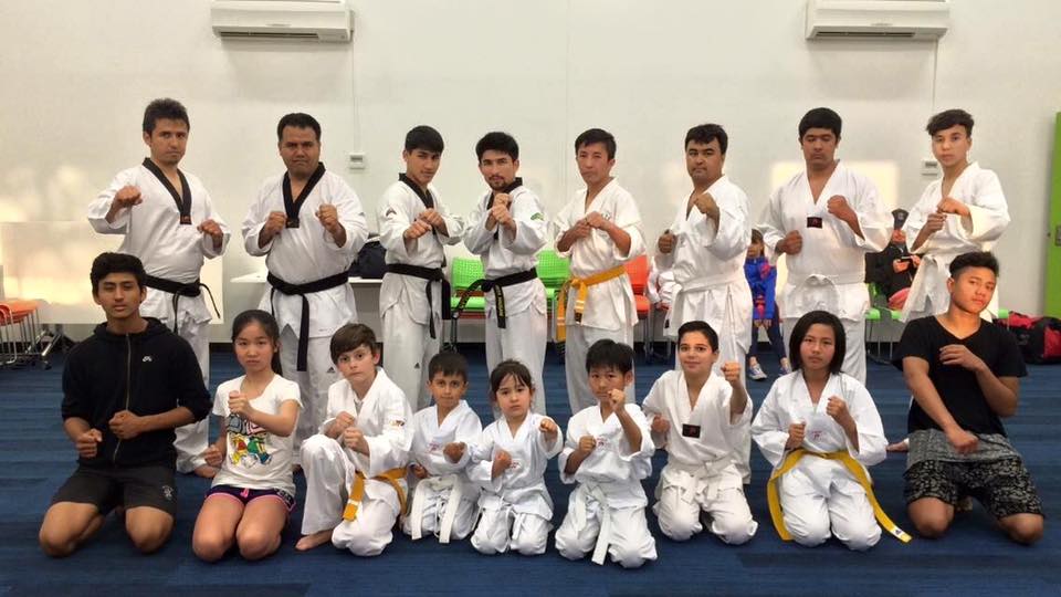 Total Taekwondo Academy | health | 540 Regency Rd, Enfield SA 5085, Australia | 0413702553 OR +61 413 702 553