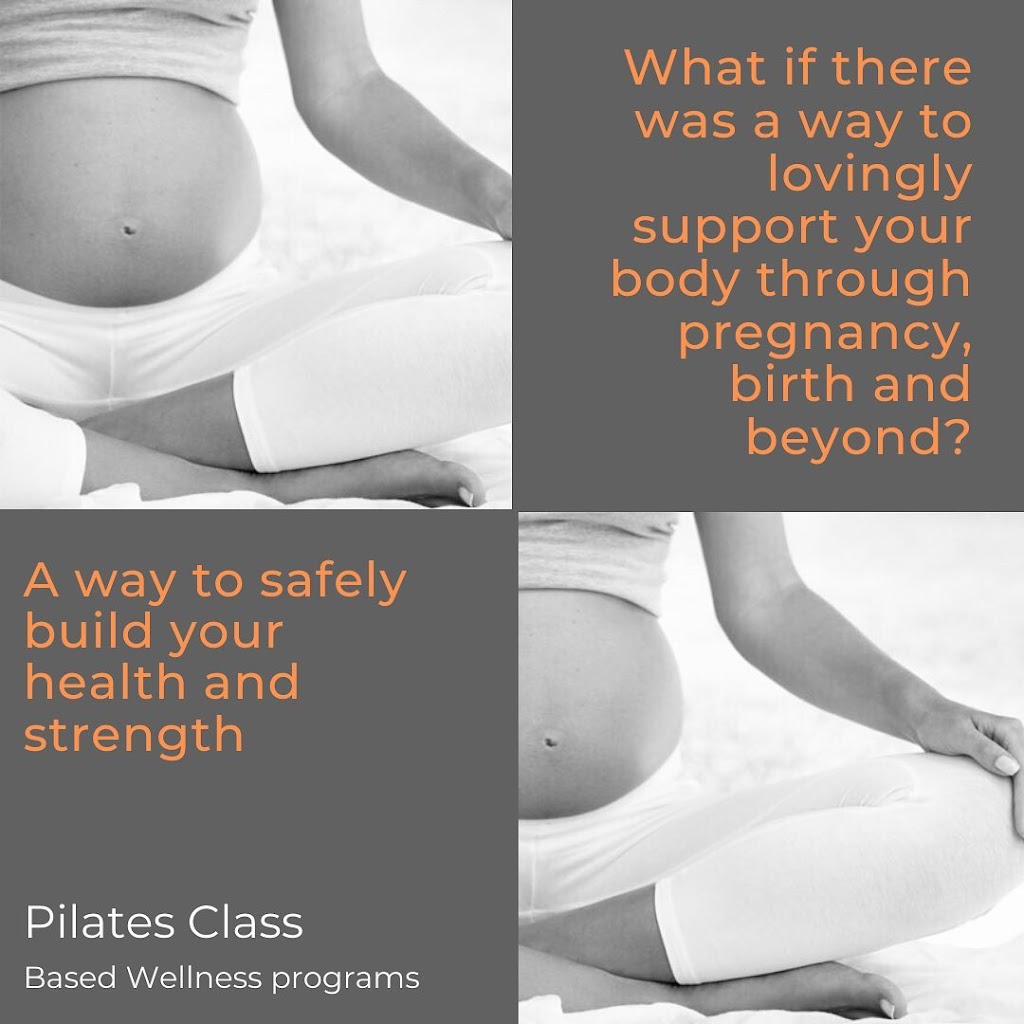 Body Connection Pilates | 62 Soorley St, Tweed Heads South NSW 2486, Australia | Phone: 0450 623 756