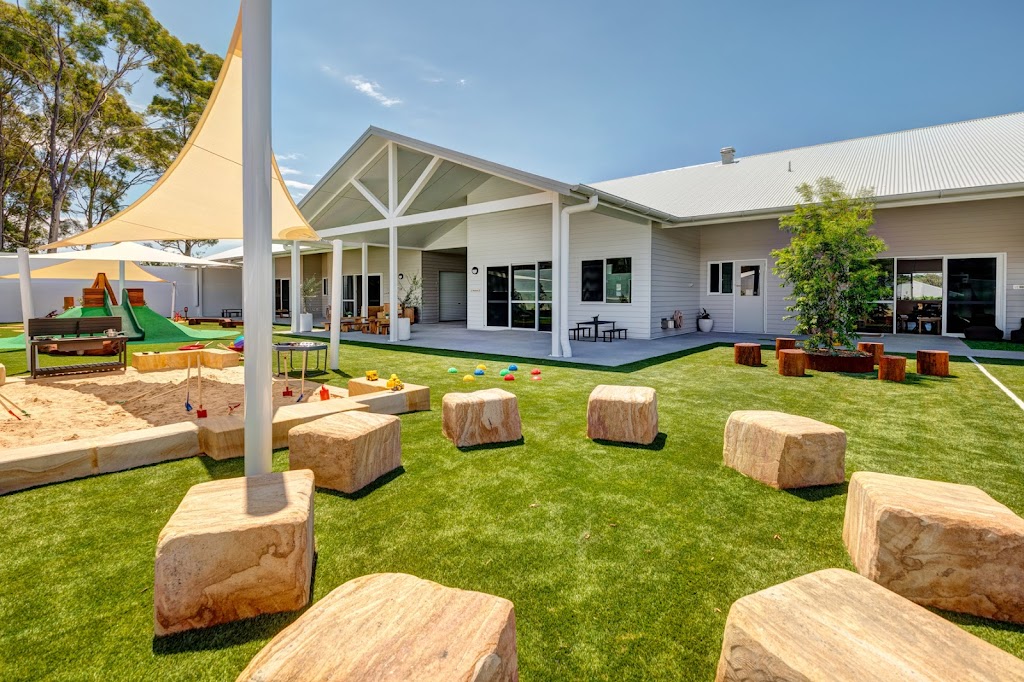 Best Start Early Learning Centre | 225 Johns Rd, Wadalba NSW 2259, Australia | Phone: (02) 4312 4014