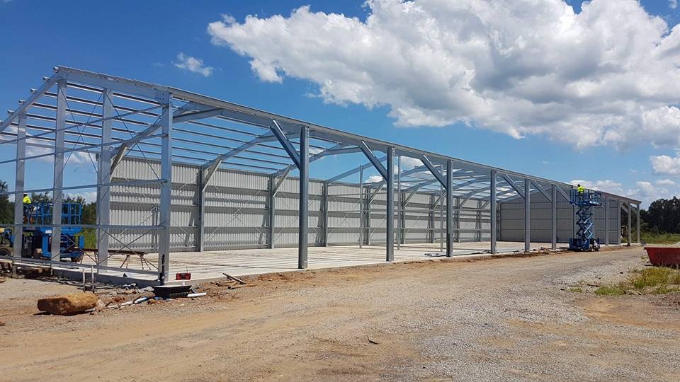 ShedPro Constructions | 19B Aquatic Rd, Darawank NSW 2428, Australia | Phone: (02) 5506 2040