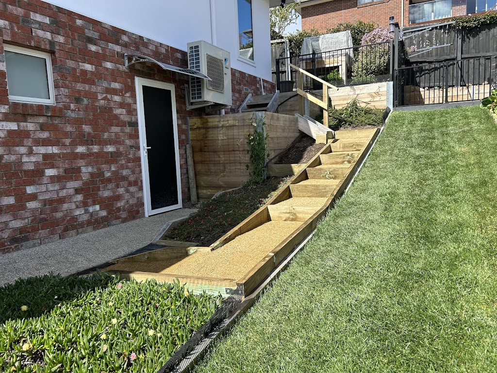 Nates Home and Garden Works | Unit 2/19 Nicholas Dr, Kingston Beach TAS 7050, Australia | Phone: 0406 315 985