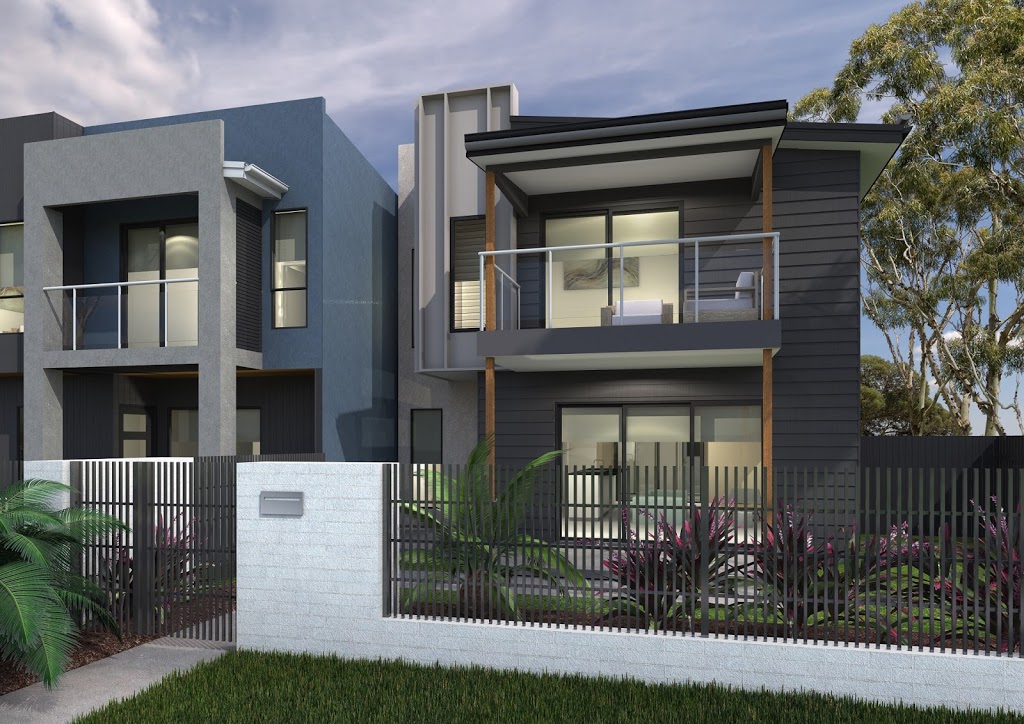 Harmony by AVID Property Group | 22 Twilight Ave, Palmview QLD 4553, Australia | Phone: 1800 550 240