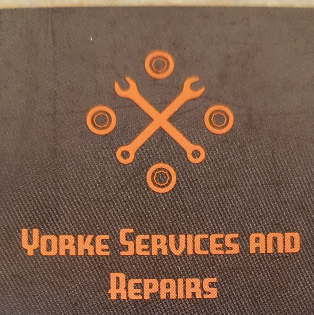 Yorke Services and Repairs | Spencer Hwy, Moonta SA 5558, Australia | Phone: 0421 812 071