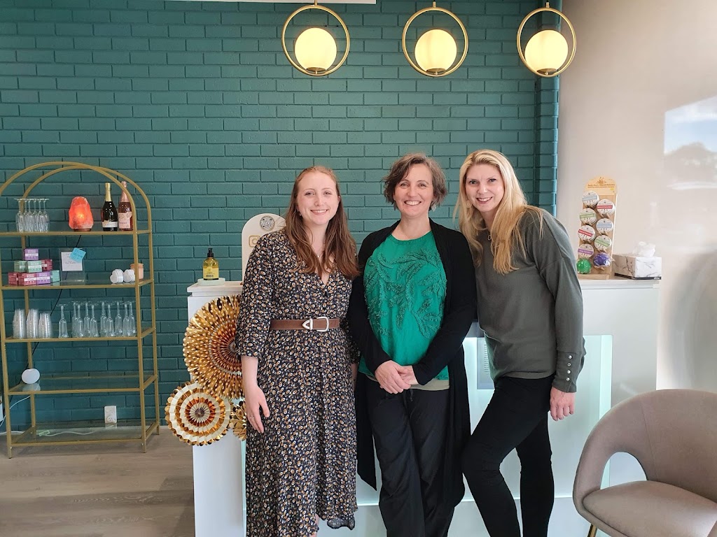 Synergy Massage & Wellness | 1/148 Maroondah Hwy, Croydon VIC 3136, Australia | Phone: (03) 8351 5423