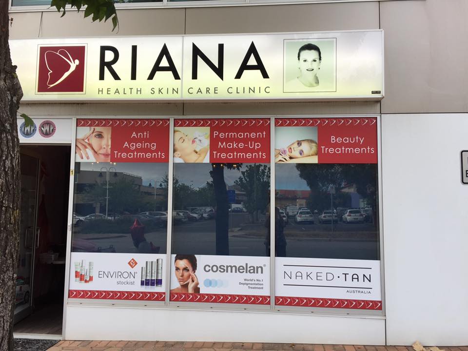 Rianas Health Skin Care Clinic | health | 1/146 Scollay St, Greenway ACT 2900, Australia | 0261662265 OR +61 2 6166 2265