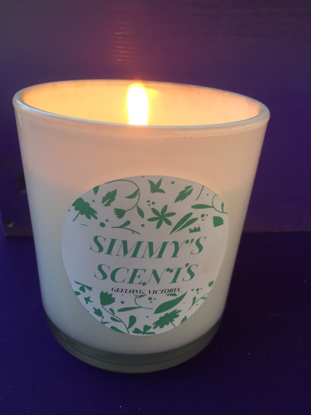 Simmy’s Scents | home goods store | 475 English Rd, Lethbridge VIC 3216, Australia | 0433590726 OR +61 433 590 726
