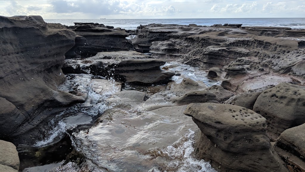 Coalcliff Rock Pools | Paterson Rd, Coalcliff NSW 2508, Australia | Phone: (02) 4227 7111