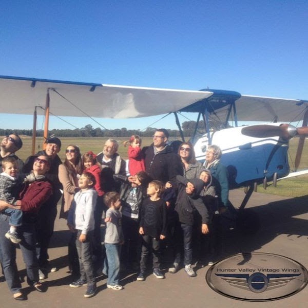 Hunter Valley Vintage Wings | museum | Hanger 3 DeHavilland Drive, Hunter Valley Airport, Pokolbin NSW 2320, Australia | 0415044321 OR +61 415 044 321