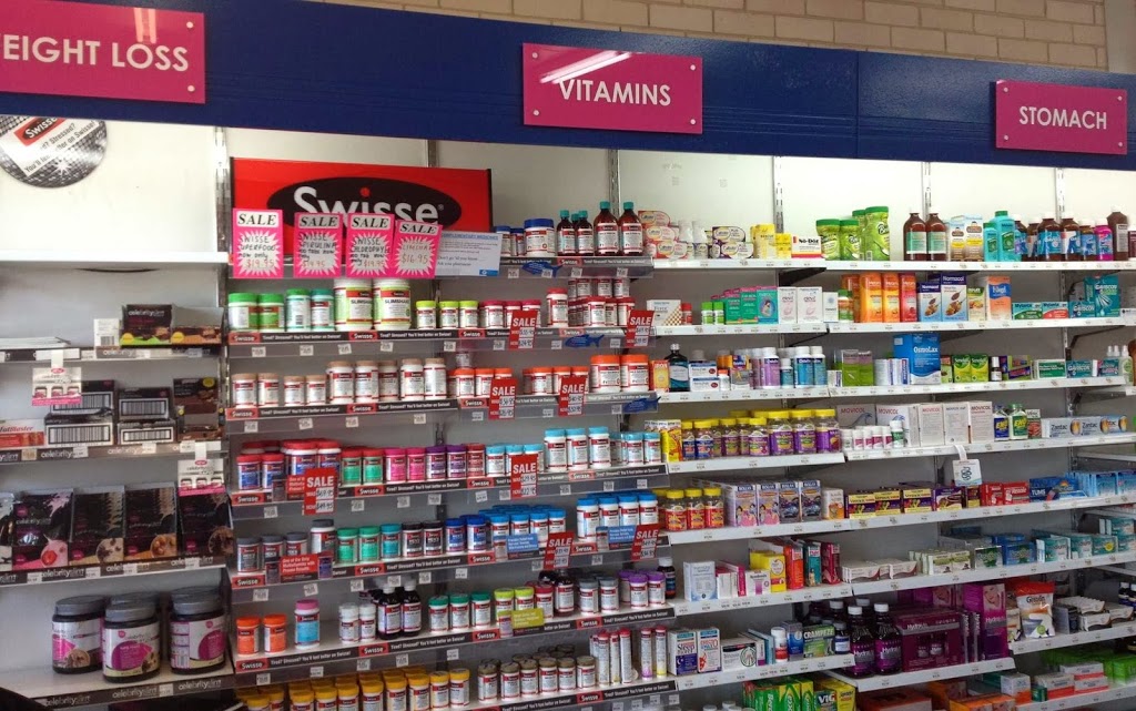 Minchinbury Pharmacy | pharmacy | Shop 5, Minchinbury Shopping Centre, Cnr. Minchin & Macfarlane Drives, Minchinbury NSW 2770, Australia | 0298321679 OR +61 2 9832 1679