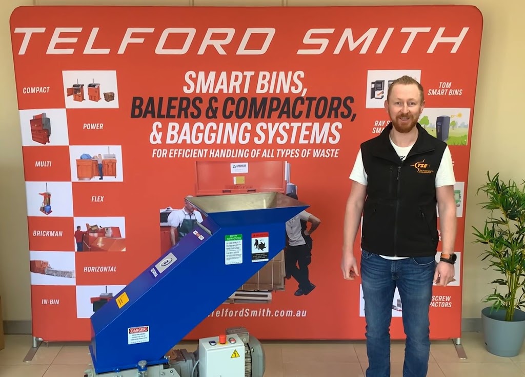 Telford Smith Engineering | 250 Hammond Rd, Dandenong South VIC 3175, Australia | Phone: (03) 8792 9777