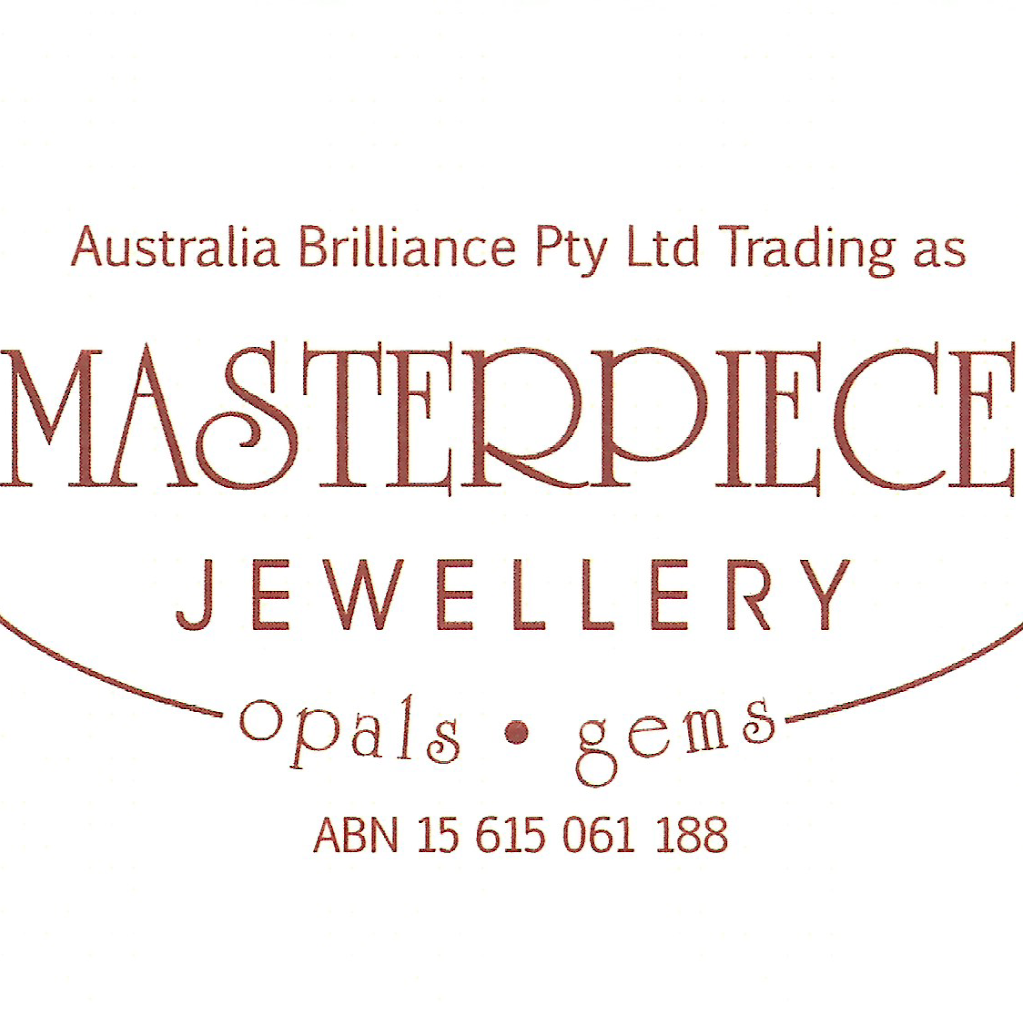 Masterpiece Jewellery Opals and Gems | Unit 6, Opera Quays, 1A Macquarie St, Sydney NSW 2000, Australia | Phone: (02) 9252 5218