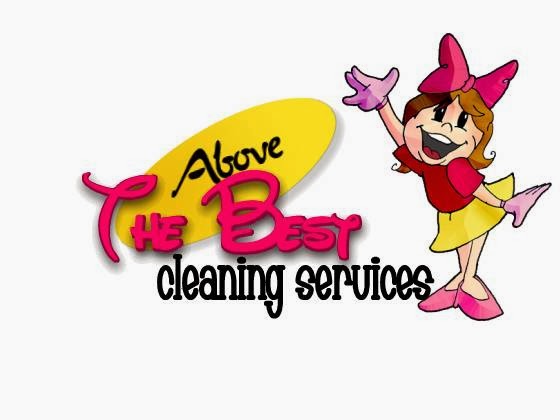 Above The Best Cleaning Services | 7 Tremlow Cres, Ambarvale NSW 2560, Australia | Phone: 0417 493 452