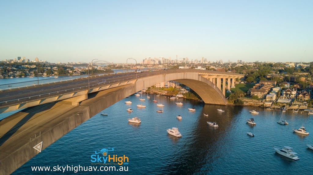 SkyHigh UAV |  | Rosemeadow NSW 2560, Australia | 0402464948 OR +61 402 464 948