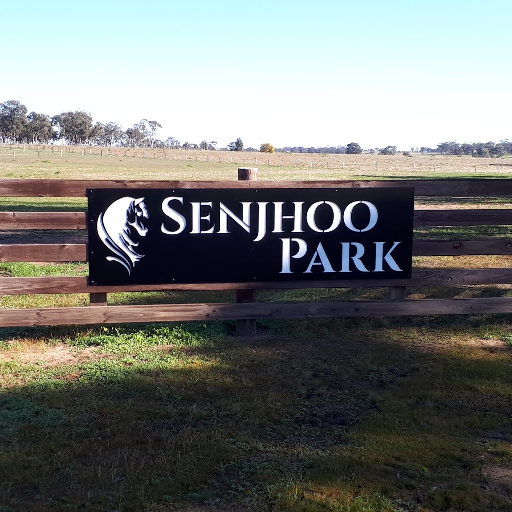 Senjhoo Park | 49 Tinklers Ln, Sebastian VIC 3556, Australia | Phone: 0416 820 828