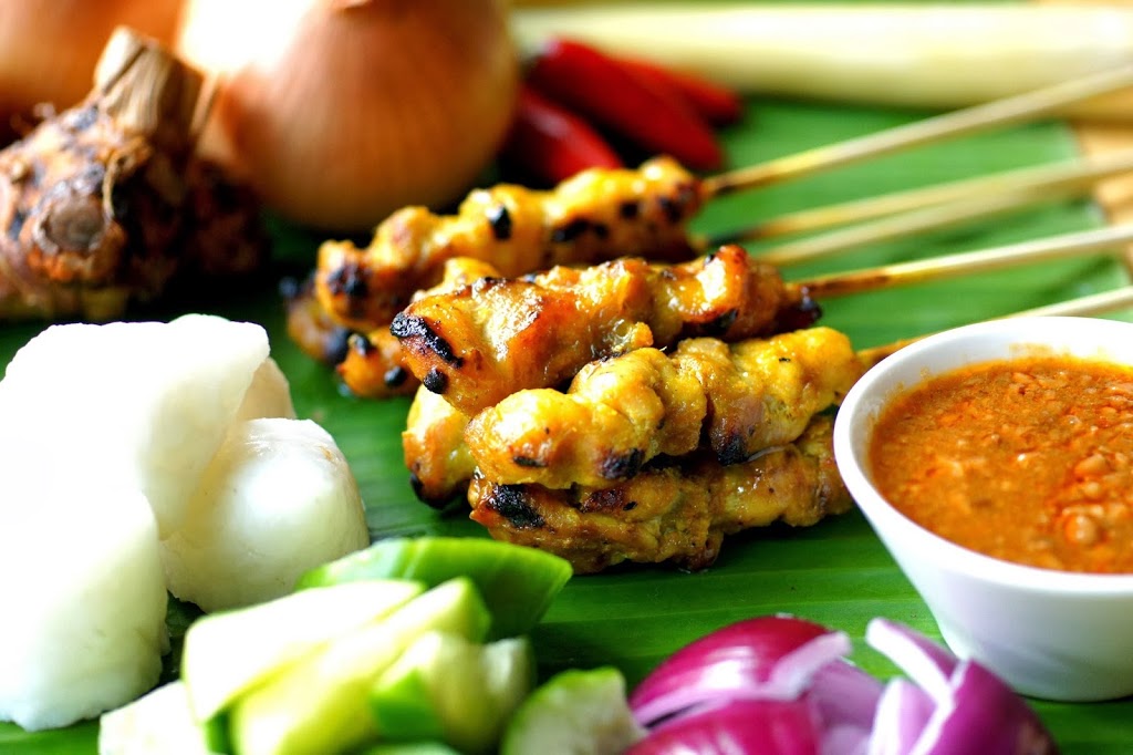 Sugi Satay | restaurant | 66 Highbury Rd, Burwood VIC 3125, Australia | 0398080896 OR +61 3 9808 0896