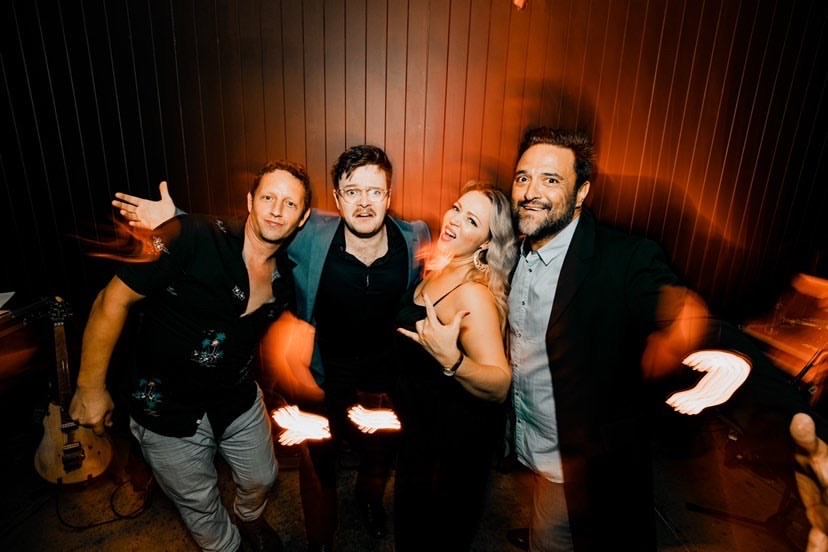 Bassline Studios Band | 267/271 Davidson Rd, Jimboomba QLD 4280, Australia | Phone: 0426 810 098