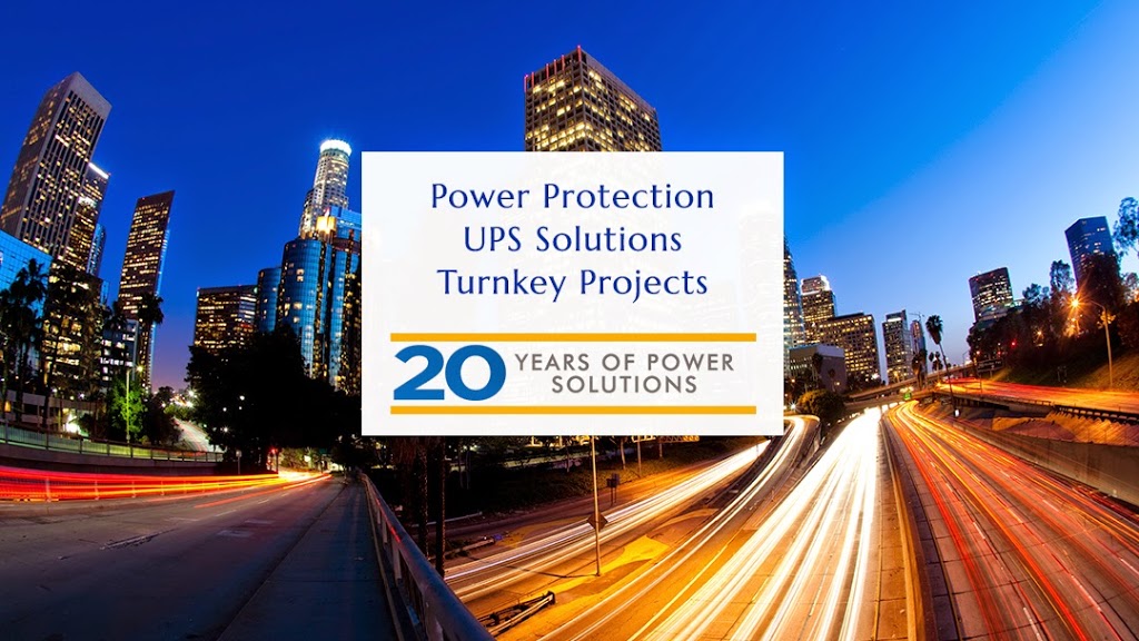 Natural Power Solutions | electrician | Unit 25/1 Talavera Rd, Macquarie Park NSW 2113, Australia | 0284677777 OR +61 2 8467 7777