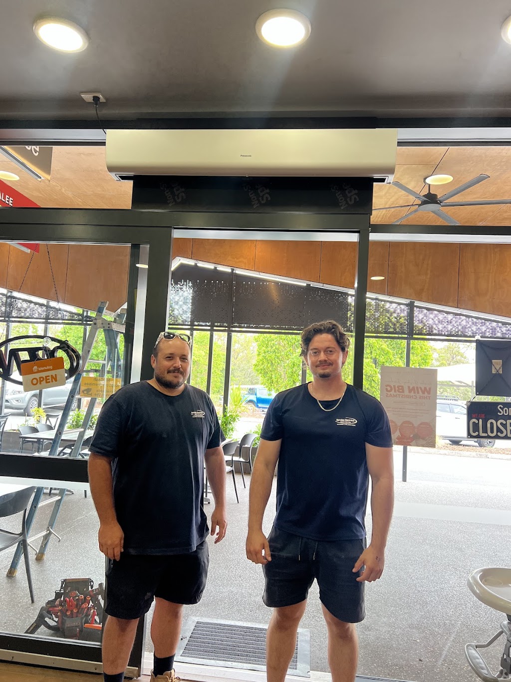 Karalee Electrical Contracting | Unit 4/84A Junction Rd, Karalee QLD 4306, Australia | Phone: 0418 731 662