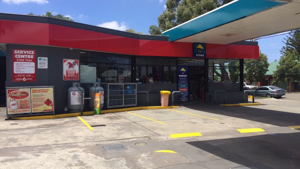 Budget Petrol Eastlakes | 102 Maloney St, Eastlakes NSW 2018, Australia | Phone: (02) 9700 7176