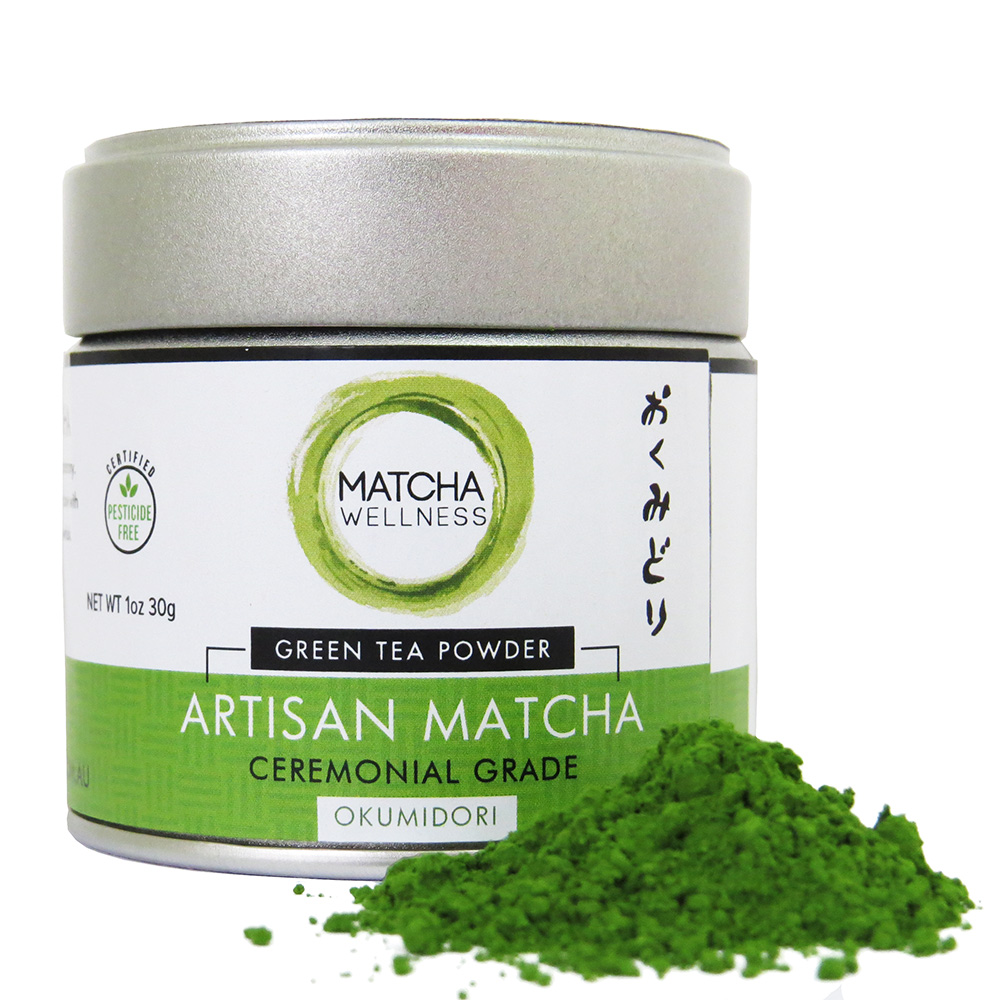 Matcha Wellness | store | 5 Makybe Way, South Morang VIC 3752, Australia | 0414146715 OR +61 414 146 715