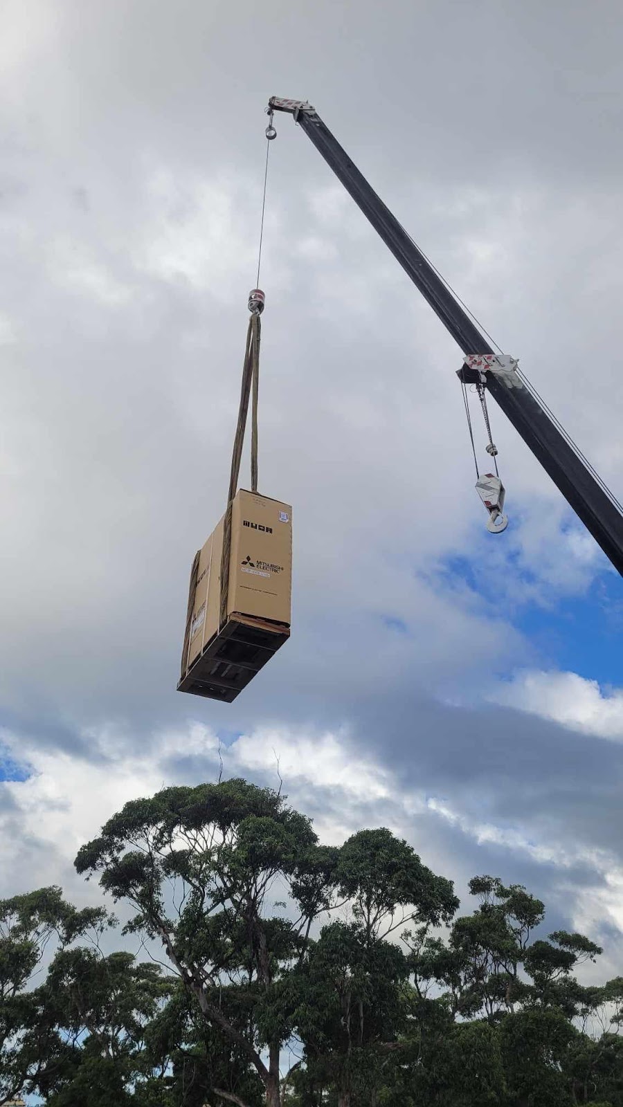 Convection Air - Air Conditioning | 15 Hapgood Cl, Kioloa NSW 2539, Australia | Phone: 0422 521 435