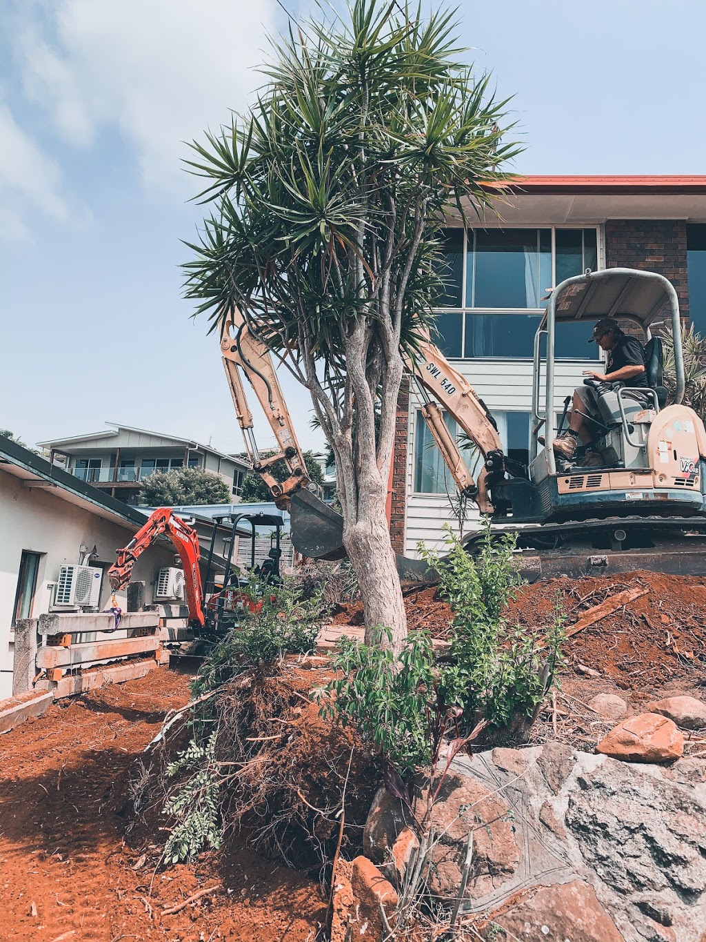 O’Brien Excavation and Hire | general contractor | 4/6 Border Dr N, Currumbin Waters QLD 4223, Australia | 0413632652 OR +61 413 632 652