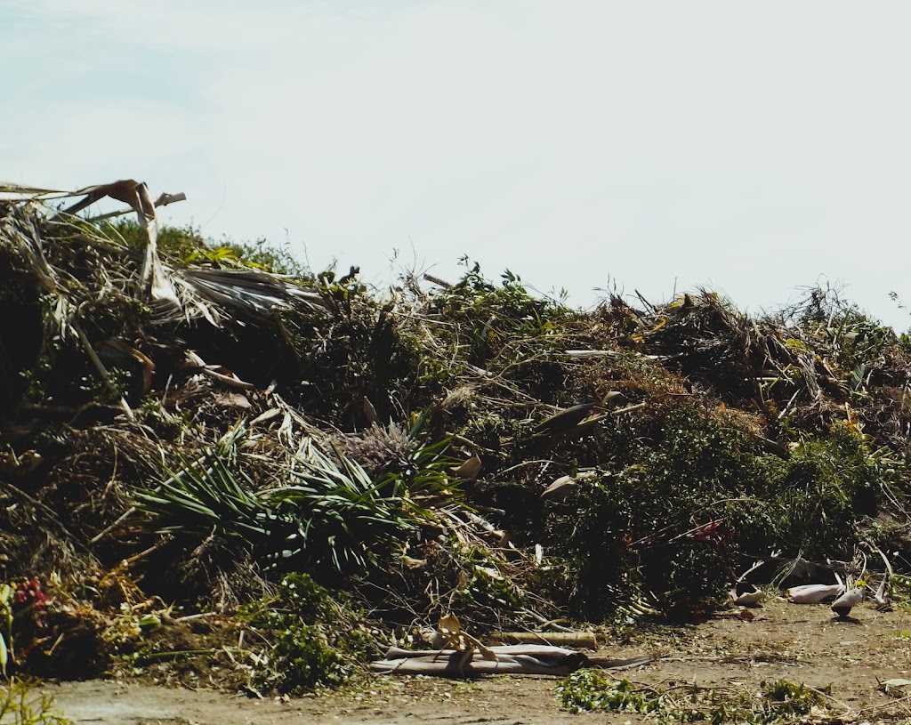 Redcliffe Waste Transfer Station | 274 Duffield Rd, Clontarf QLD 4019, Australia | Phone: (07) 3205 0555