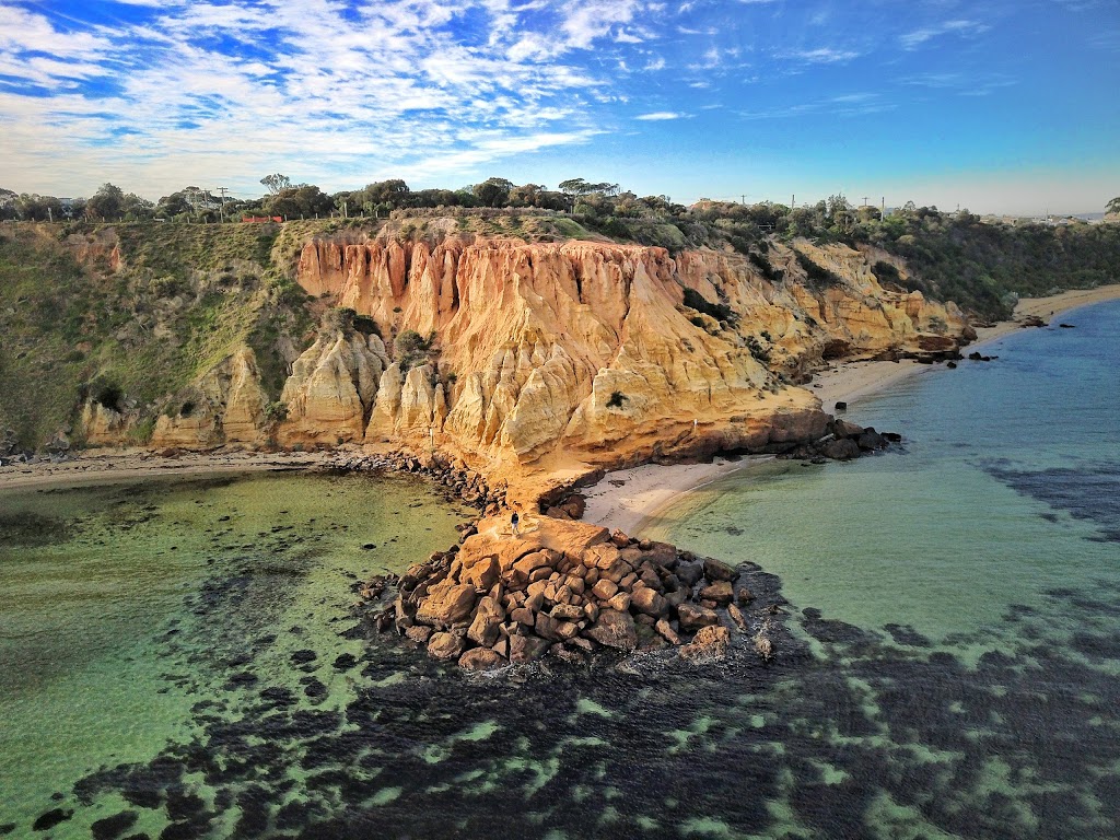 Red Bluff Lookout | Black Rock VIC 3193, Australia | Phone: (03) 9599 4444