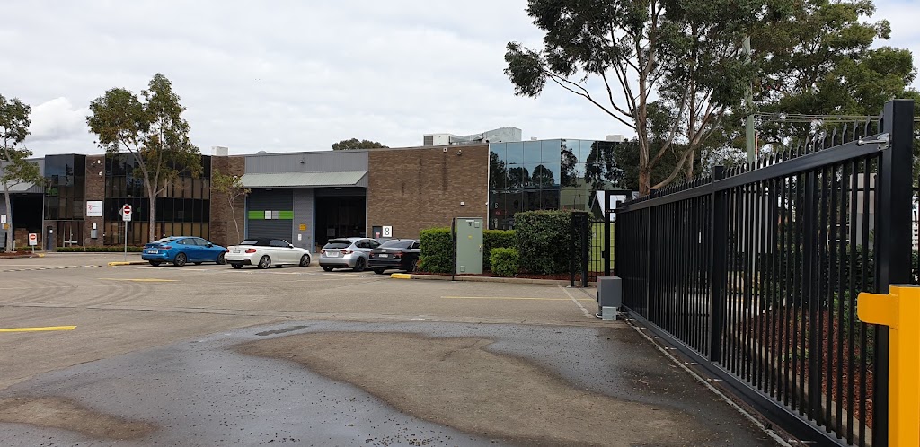 JTEKT Sales Australia Pty Ltd (formerly Koyo Australia) | 1/17 Stanton Rd, Seven Hills NSW 2147, Australia | Phone: (02) 8719 5300