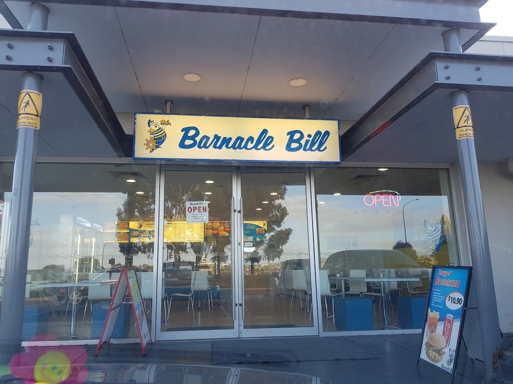 Barnacle Bill | 246 Lonsdale Rd, Hallett Cove SA 5158, Australia | Phone: (08) 8387 4779