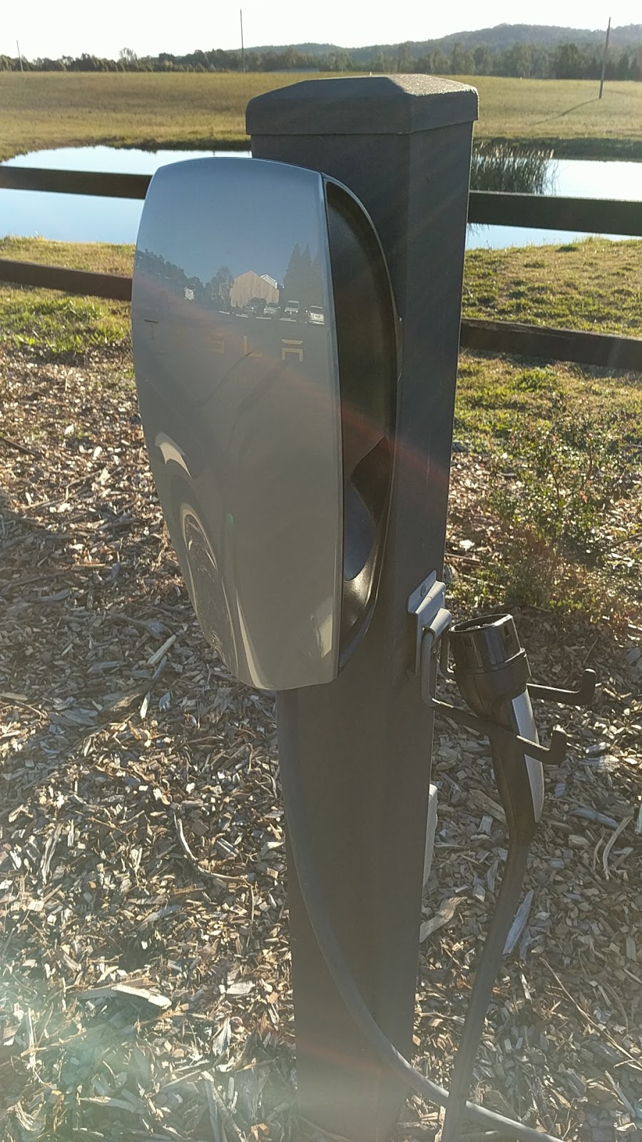 Tesla Destination Charger | 3020 Old Hume Hwy, Berrima NSW 2577, Australia | Phone: (02) 4877 2235