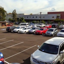 Airport Express Car Parking | airport | 2 Merchant St, Mascot NSW 2020, Australia | 0297007778 OR +61 2 9700 7778